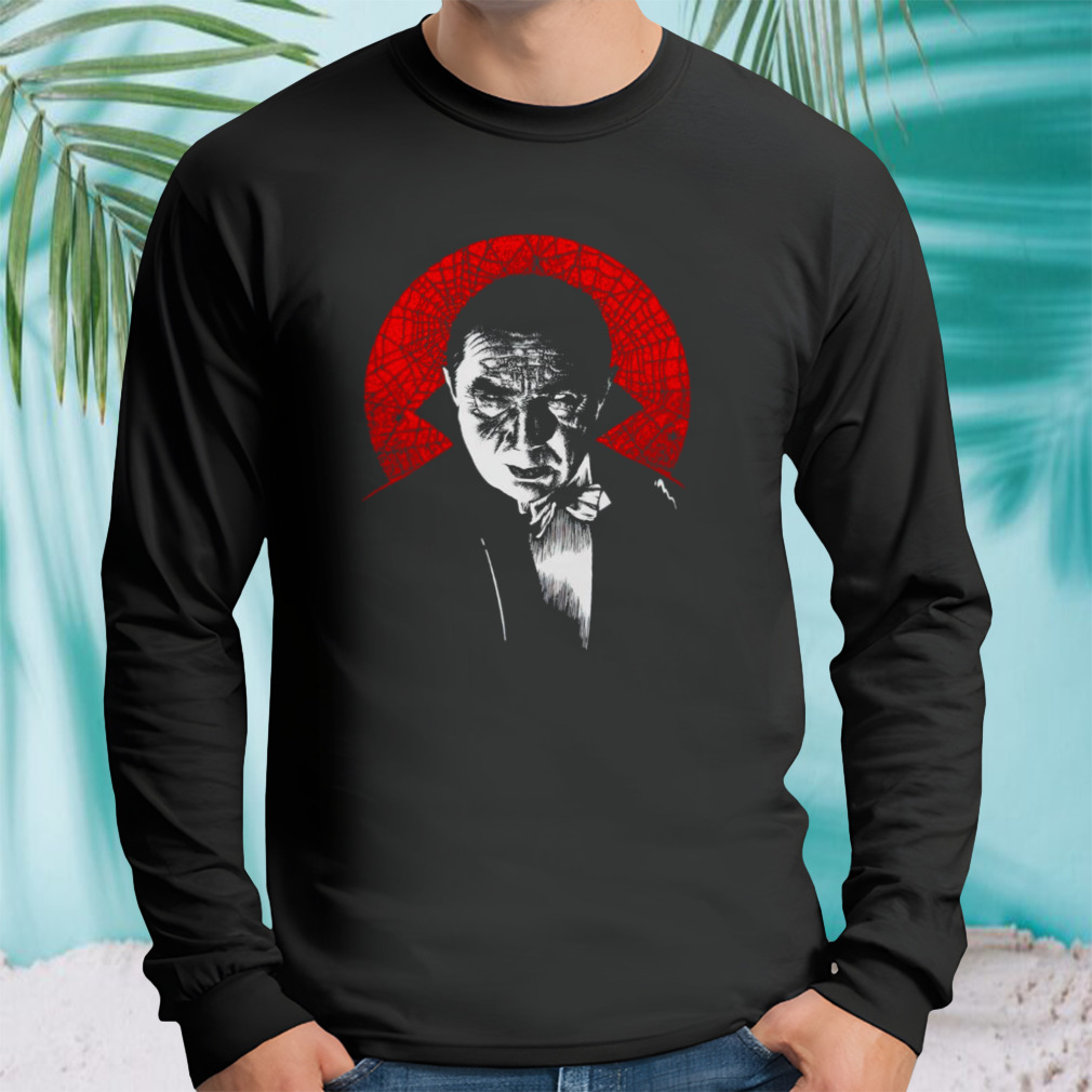 Longsleeve tshirt