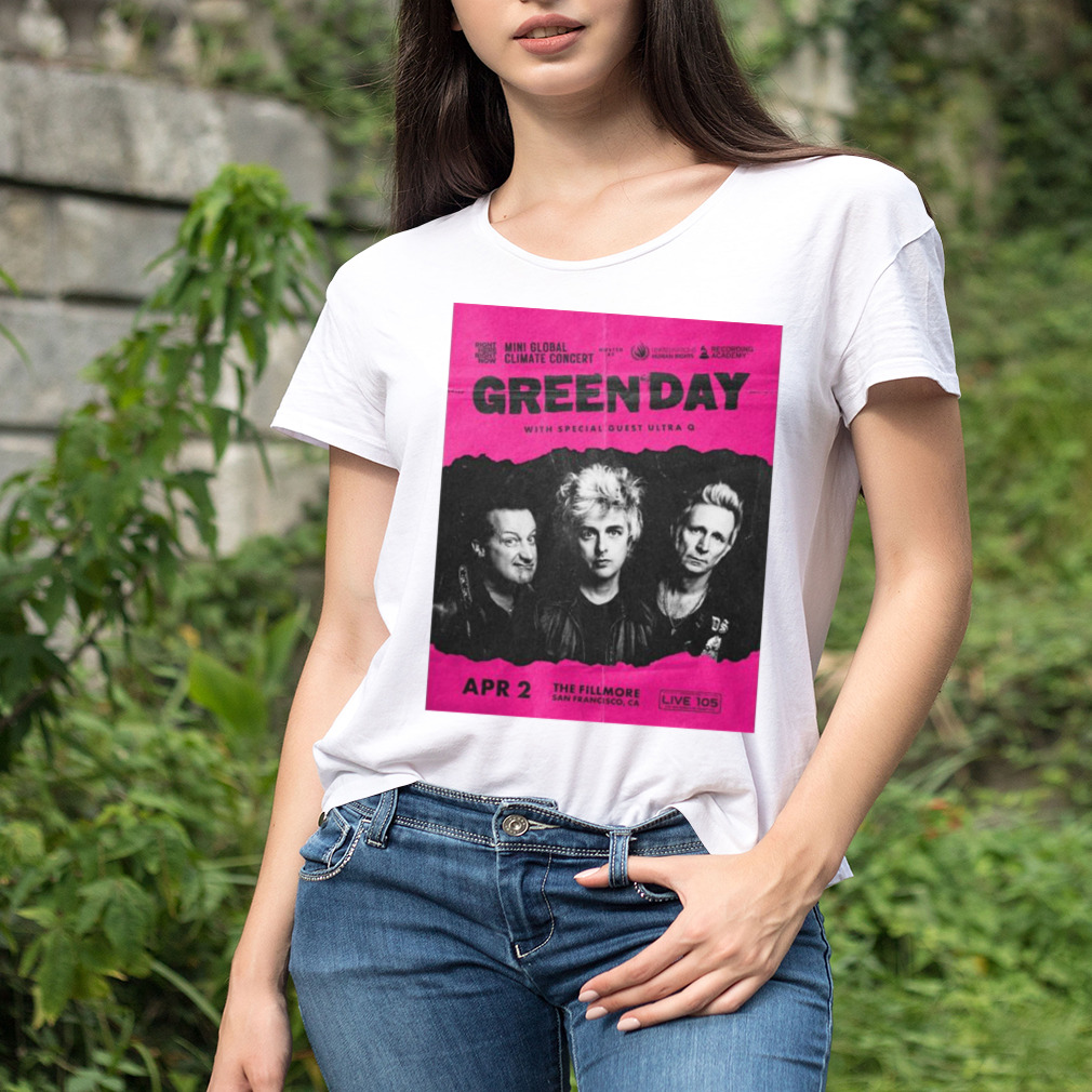 Women's shirt