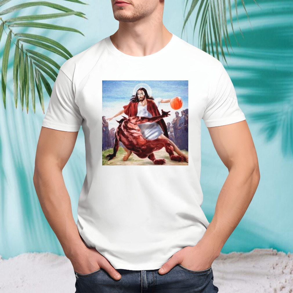 Unisex shirt