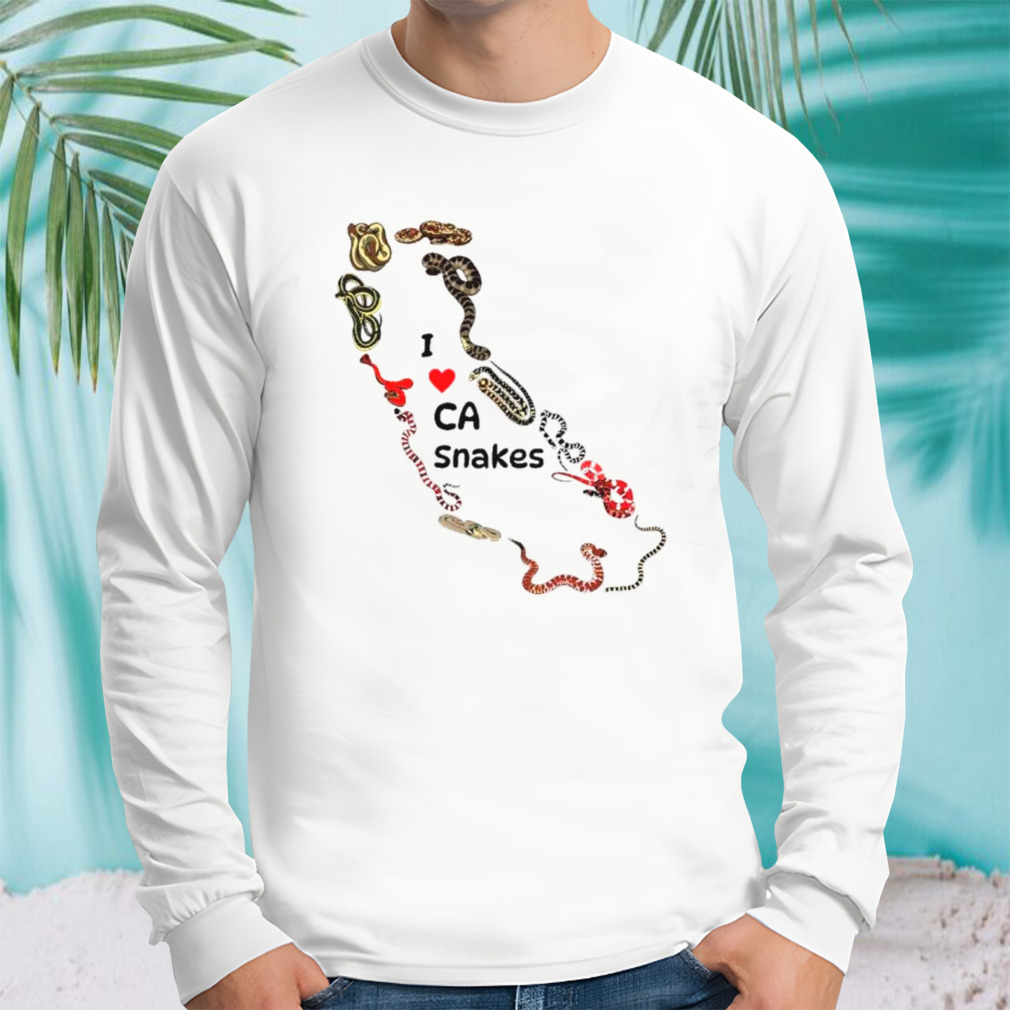 Longsleeve shirt