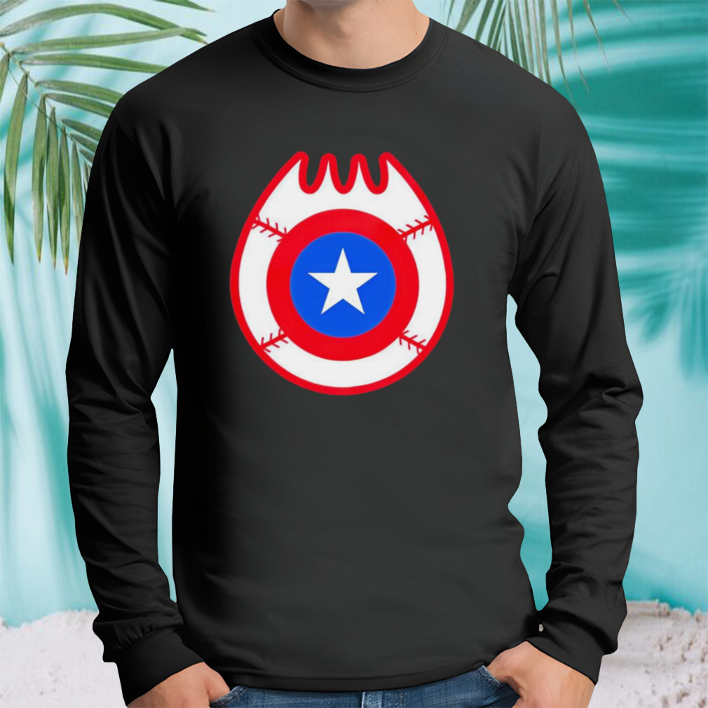 Longsleeve tshirt