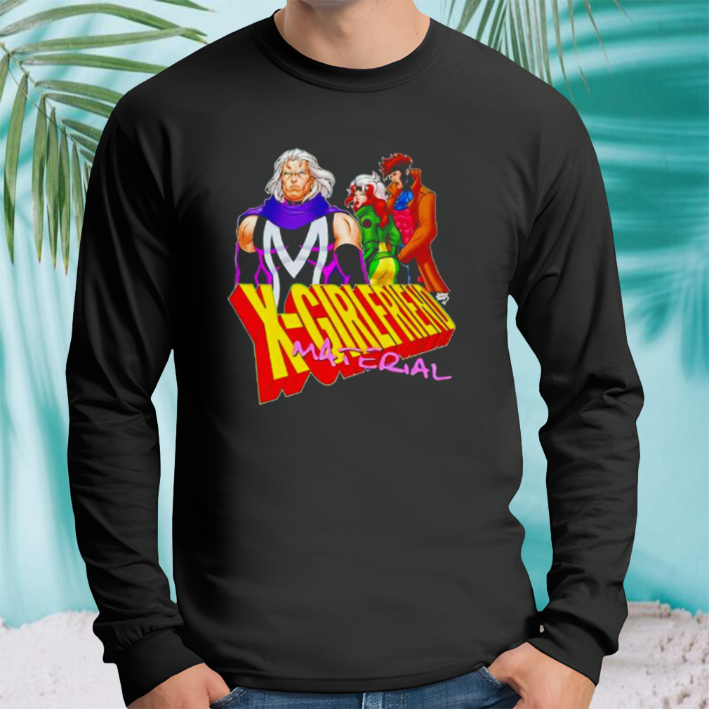 Longsleeve tshirt
