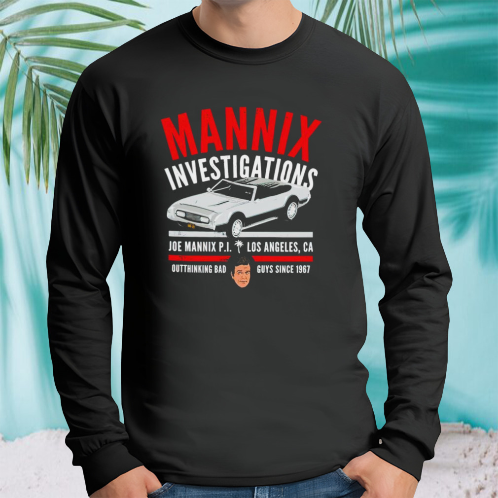 Longsleeve tshirt