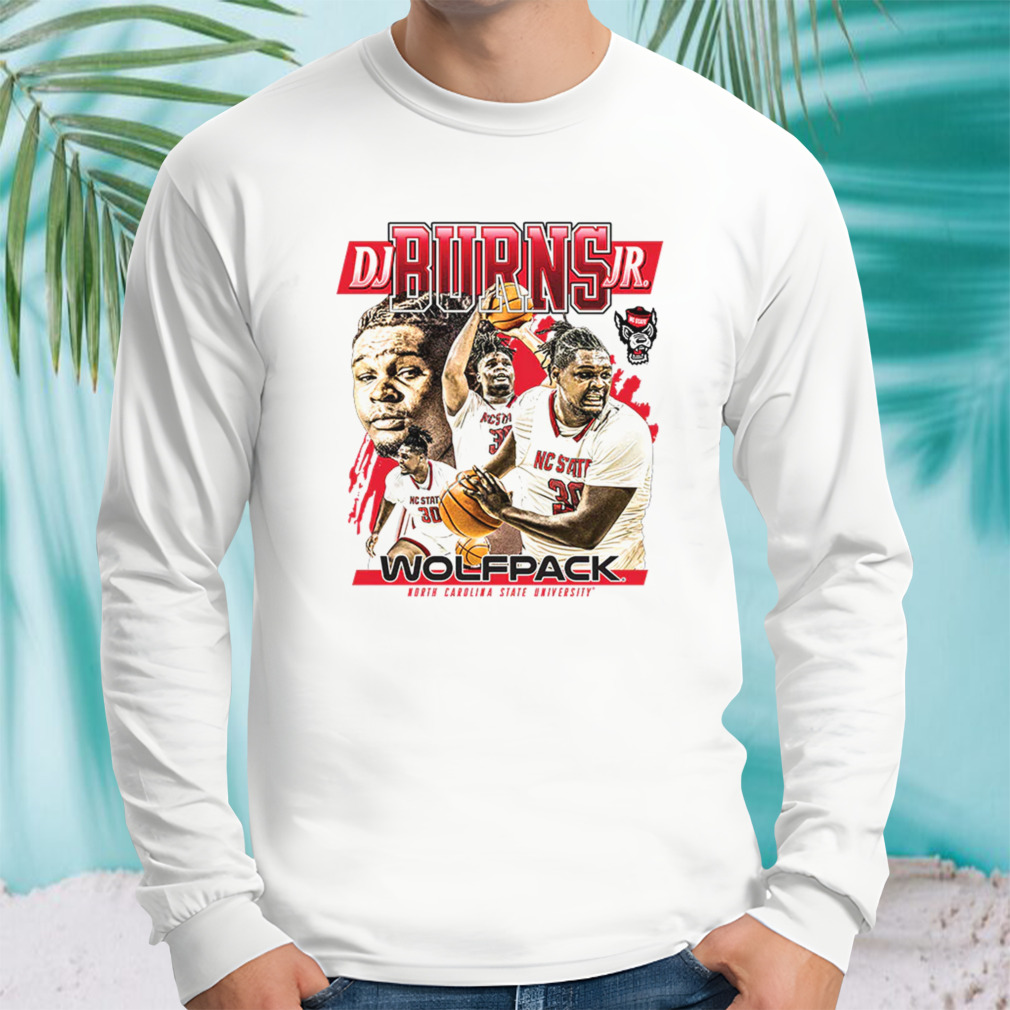 Longsleeve shirt