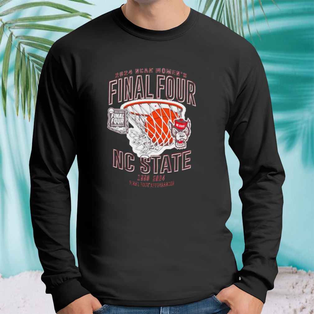 Longsleeve tshirt