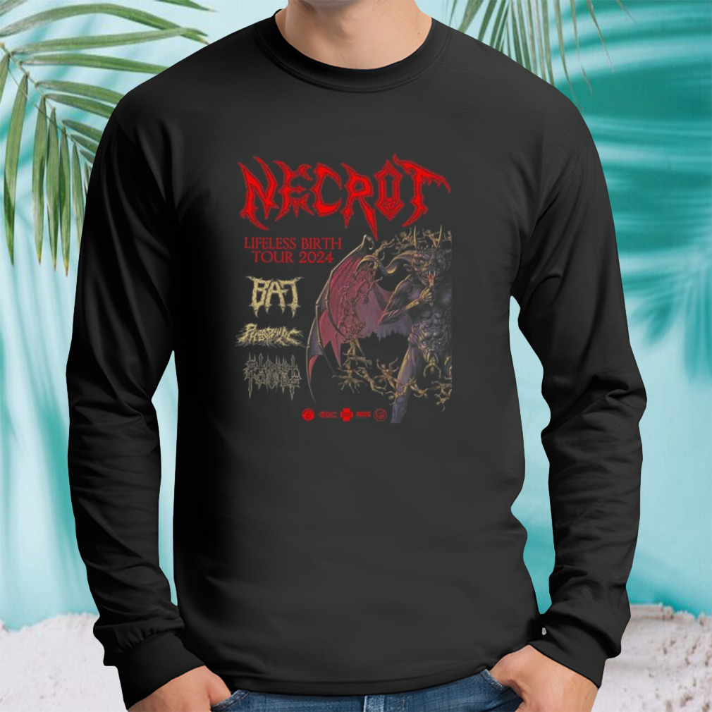 Longsleeve tshirt