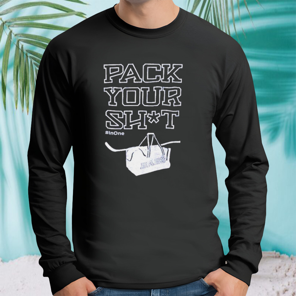 Longsleeve tshirt