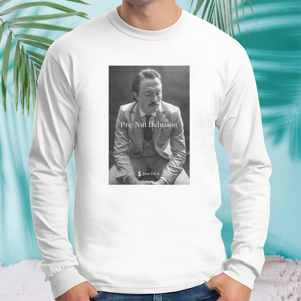 Longsleeve shirt