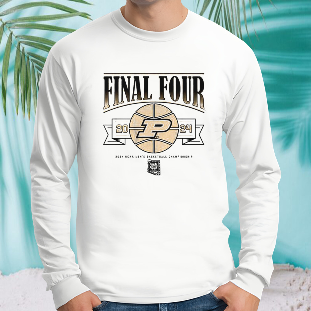 Longsleeve shirt