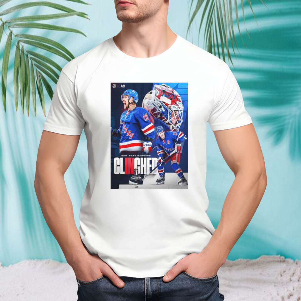 Unisex shirt