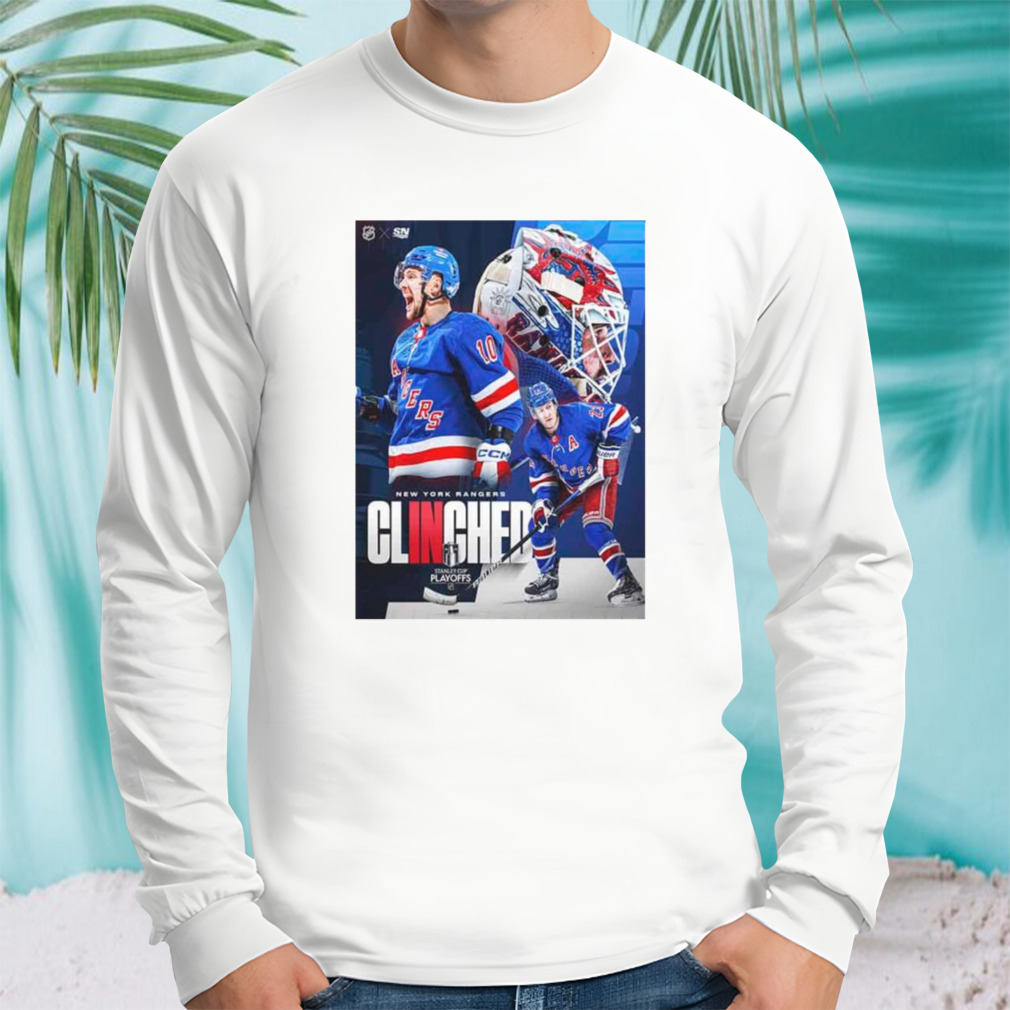 Longsleeve shirt