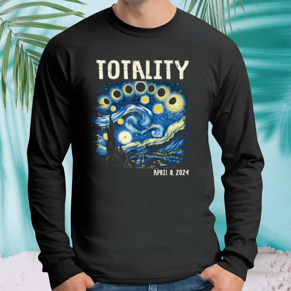 Longsleeve tshirt