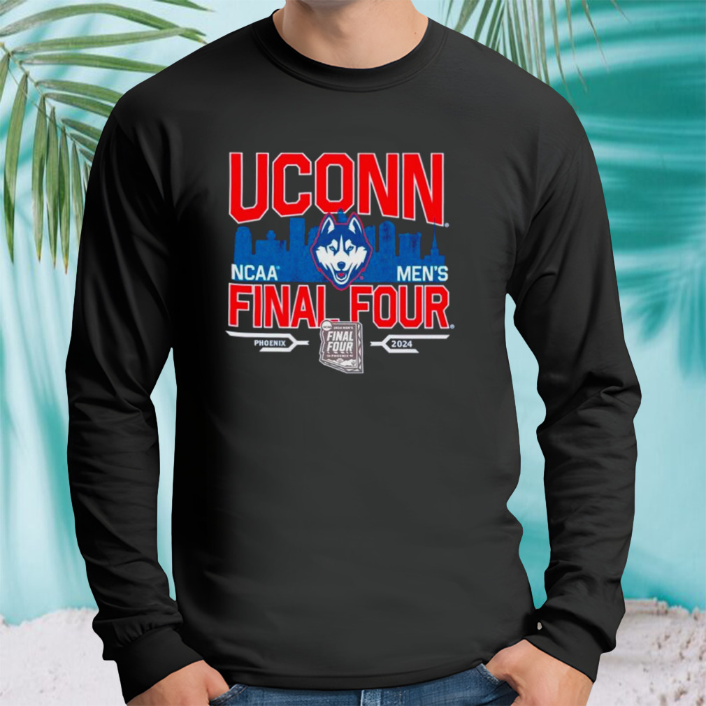 Longsleeve tshirt