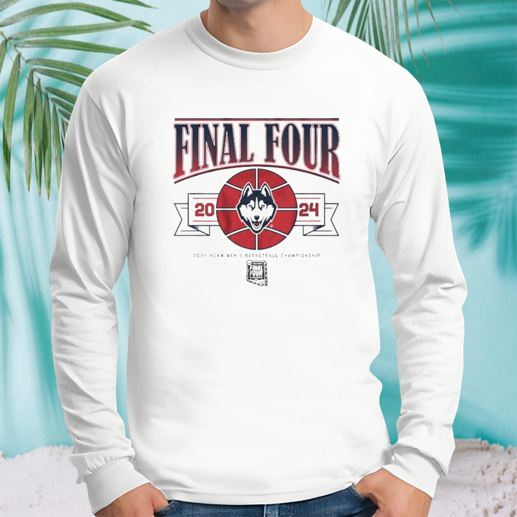 Longsleeve shirt