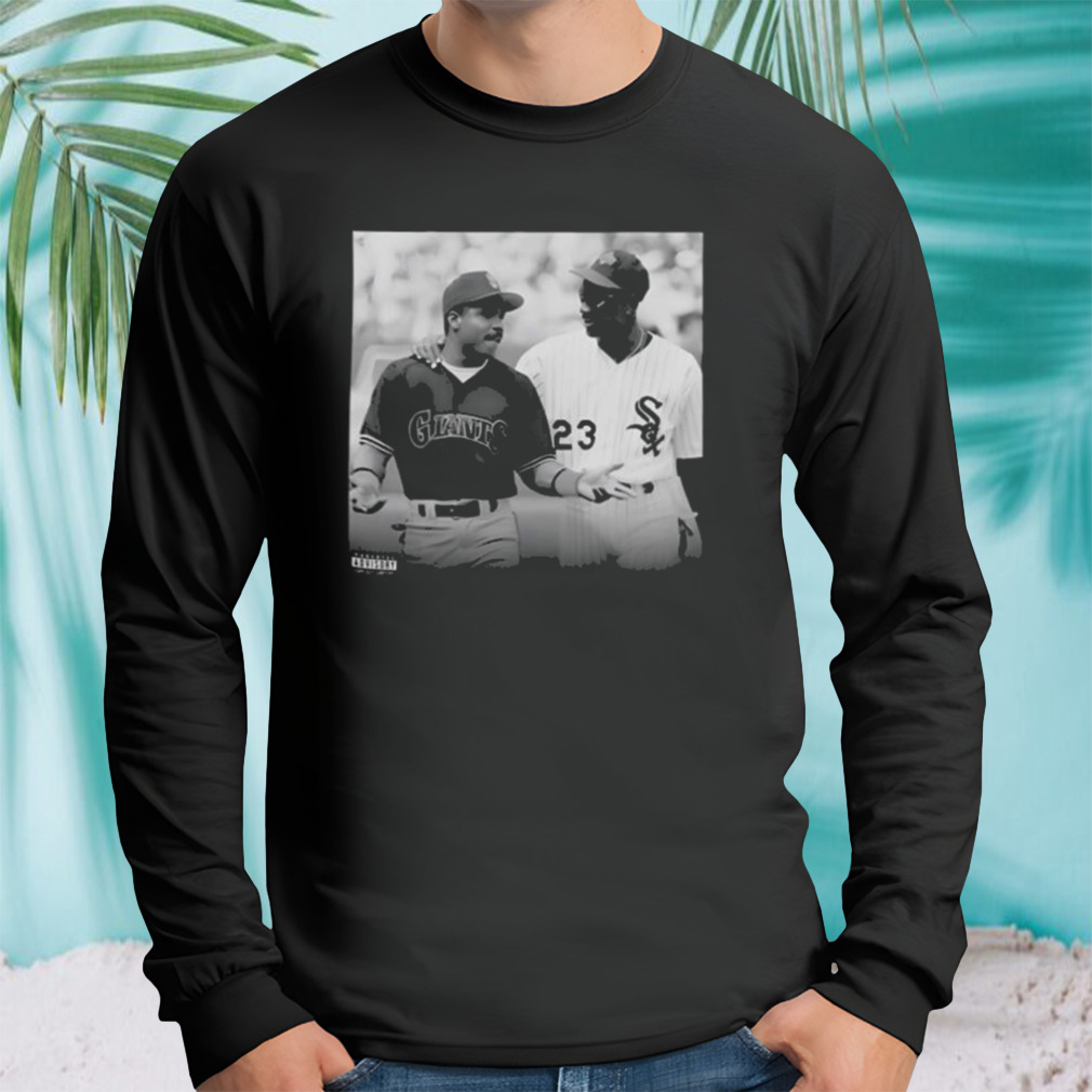 Longsleeve tshirt