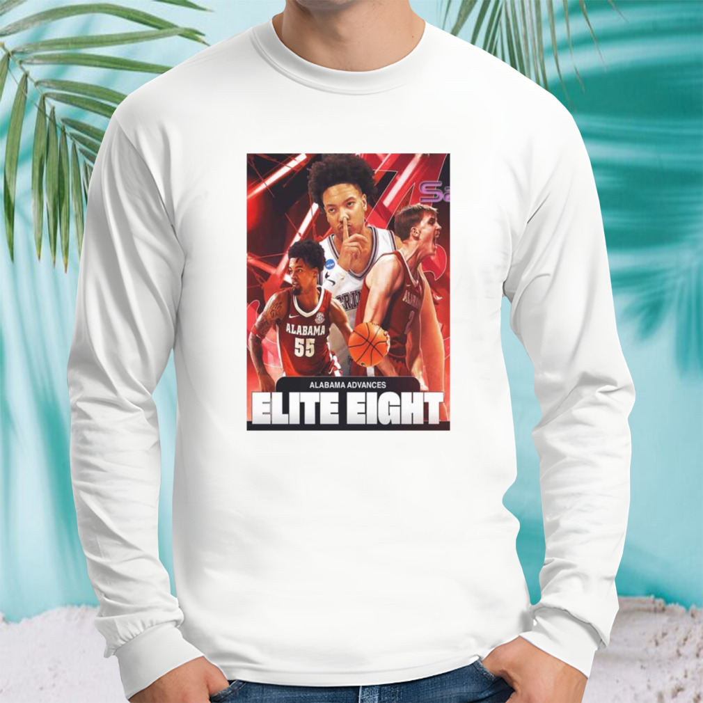Longsleeve shirt