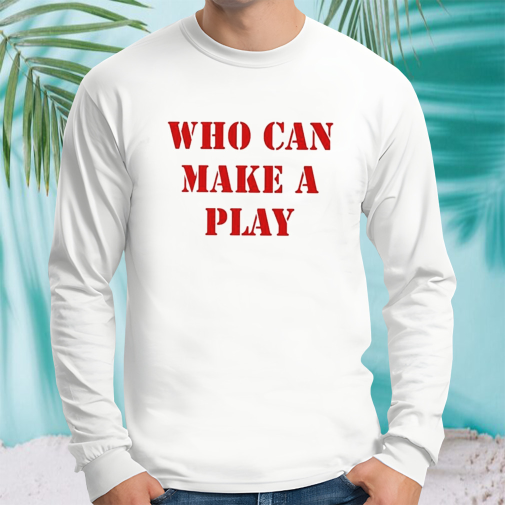 Longsleeve shirt