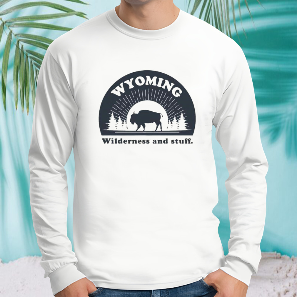 Longsleeve shirt