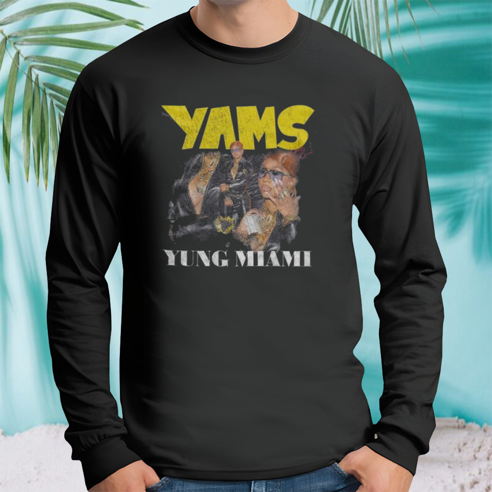 Longsleeve tshirt