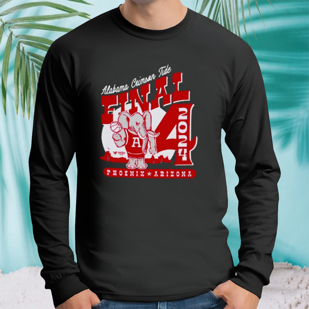 Longsleeve tshirt