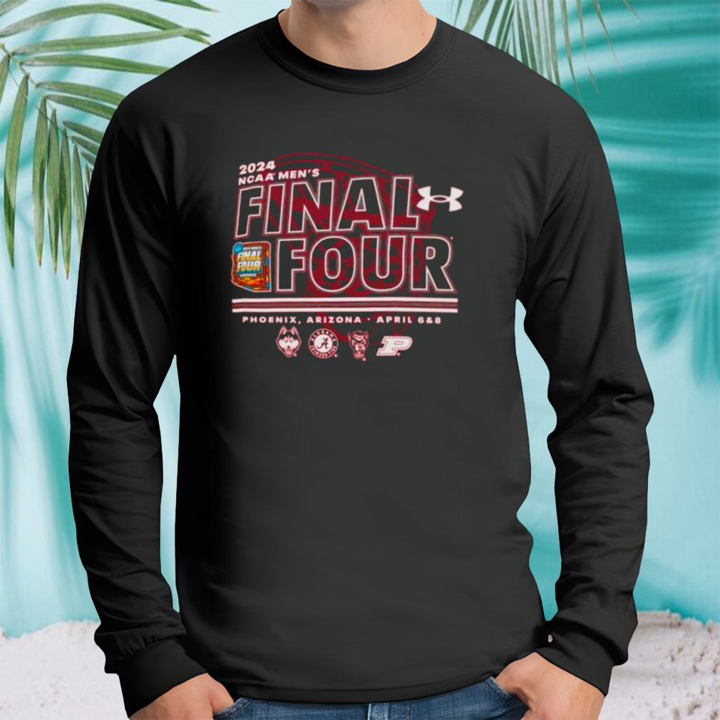 Longsleeve tshirt