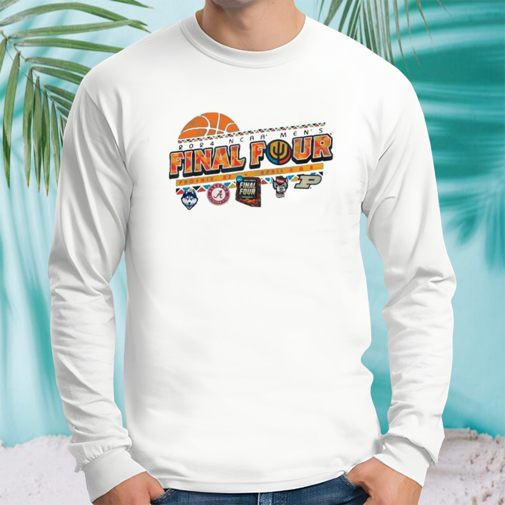 Longsleeve shirt