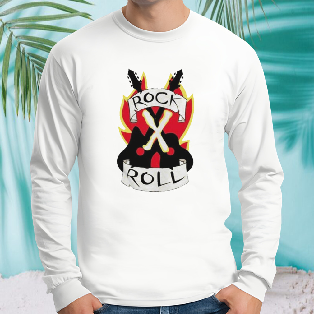 Longsleeve shirt