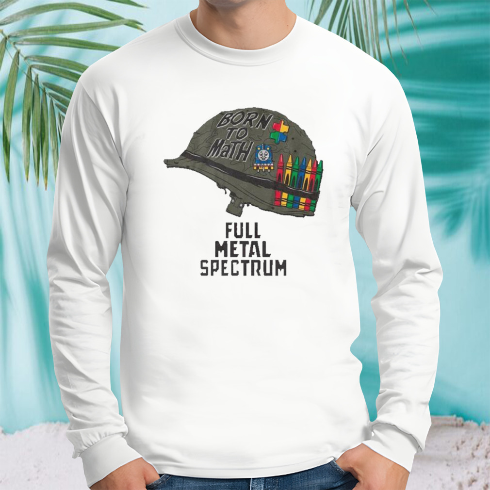 Longsleeve shirt