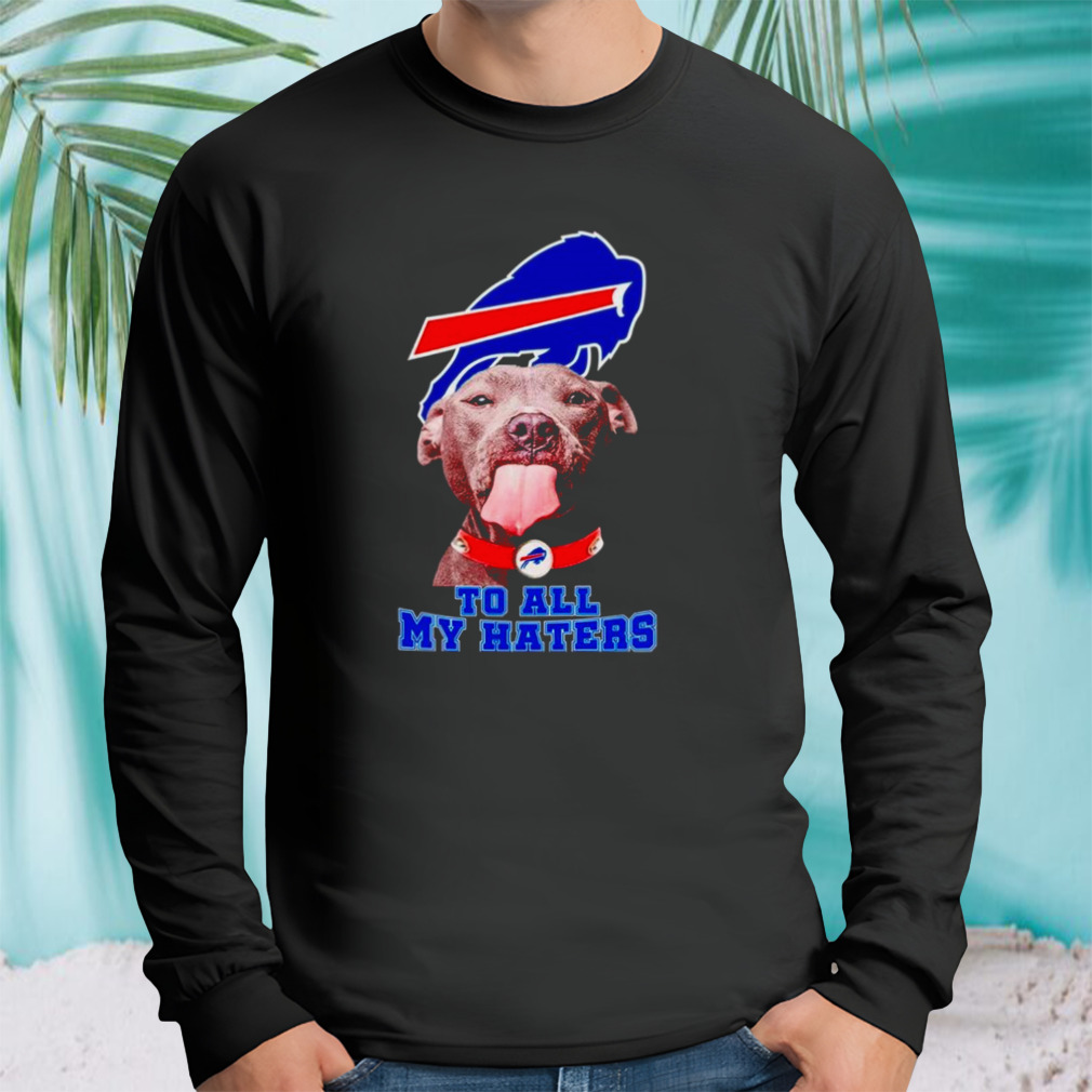 Longsleeve tshirt