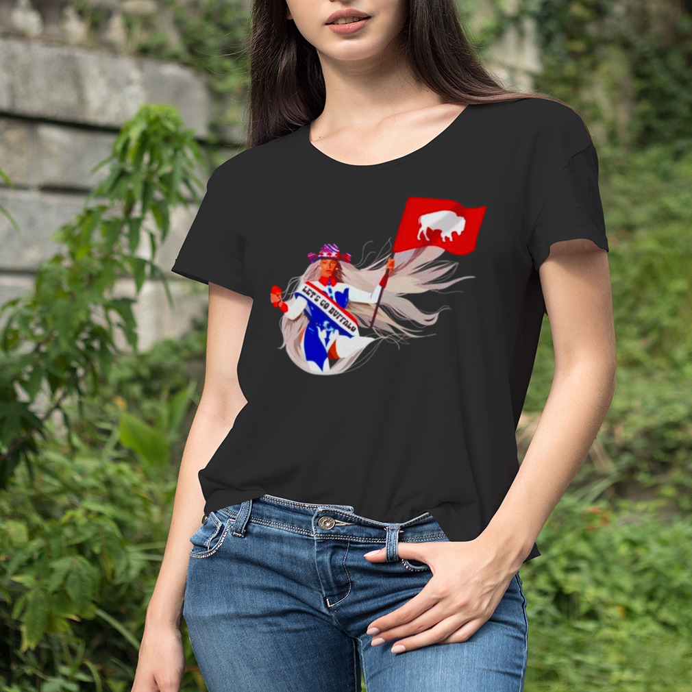 Women's tshirt