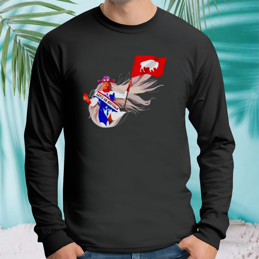 Longsleeve tshirt