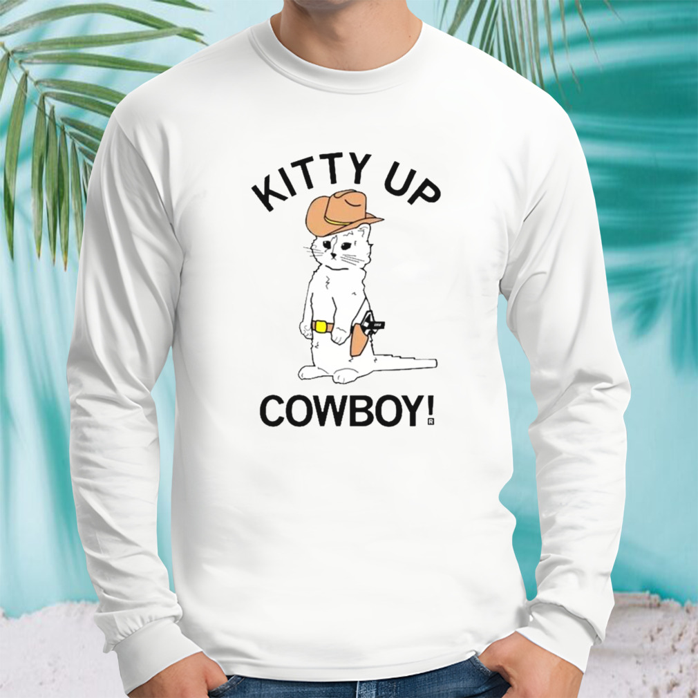 Longsleeve shirt