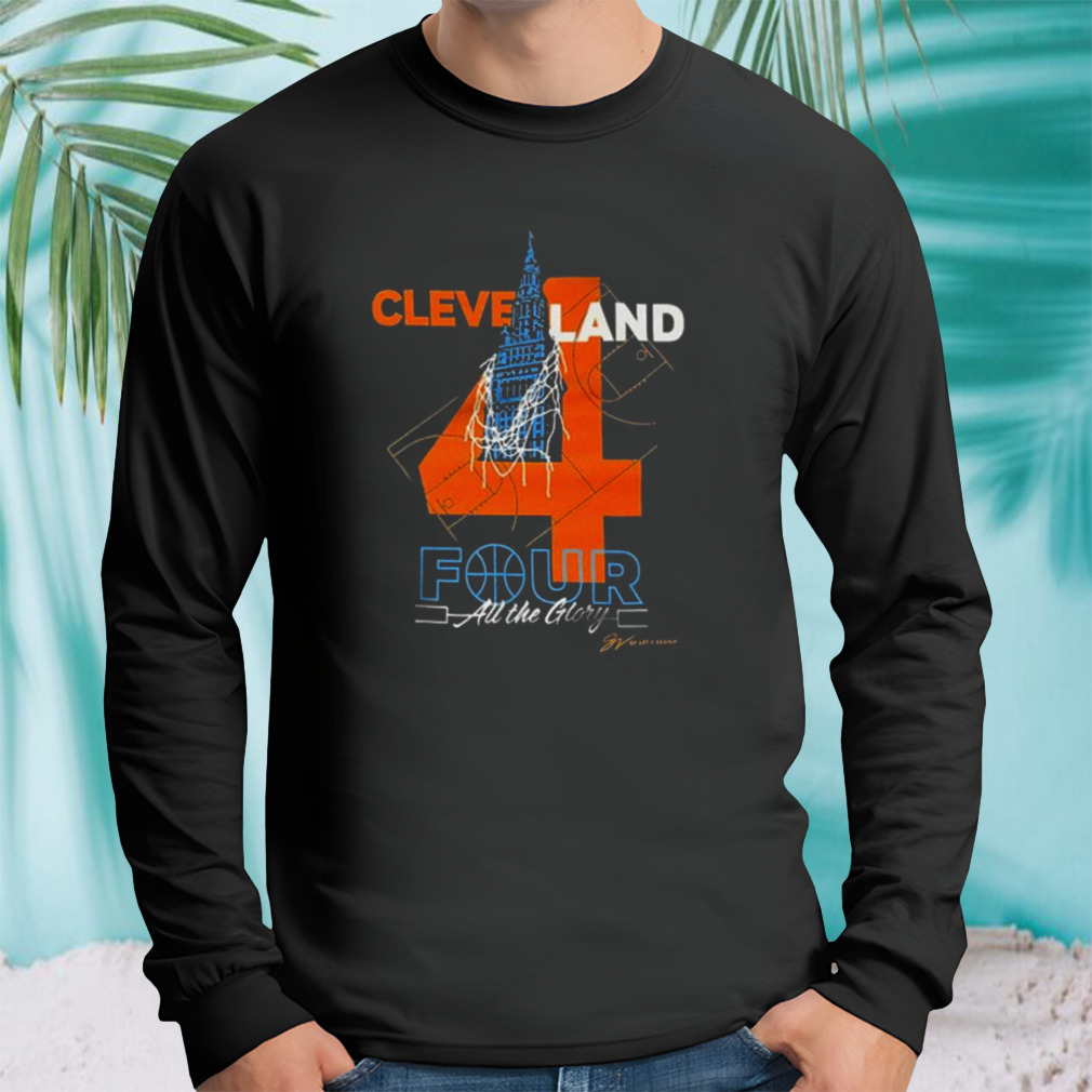 Longsleeve tshirt