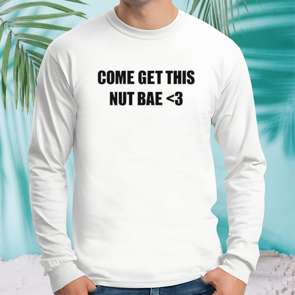 Longsleeve shirt