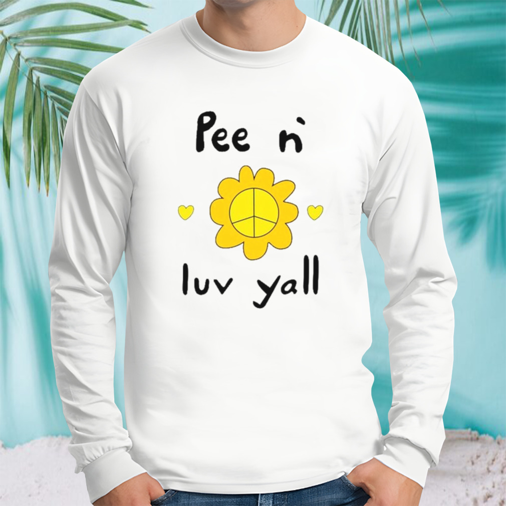 Longsleeve shirt