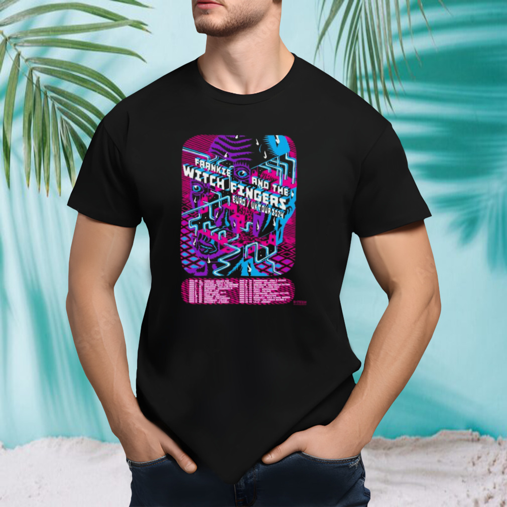 Unisex tshirt