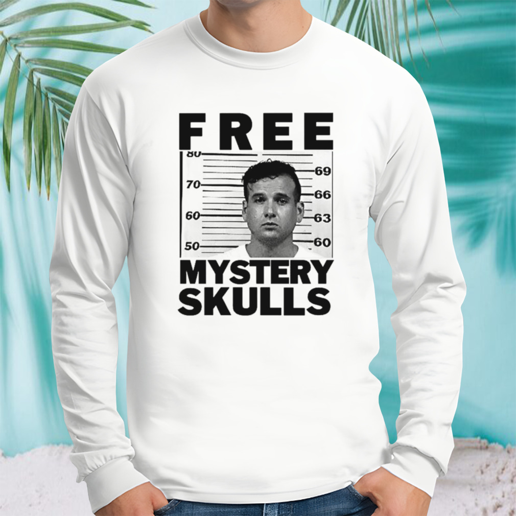 Longsleeve shirt