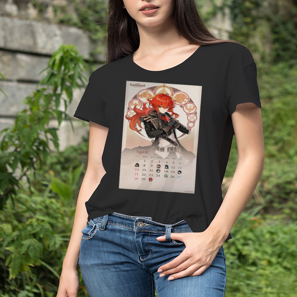 Women's tshirt