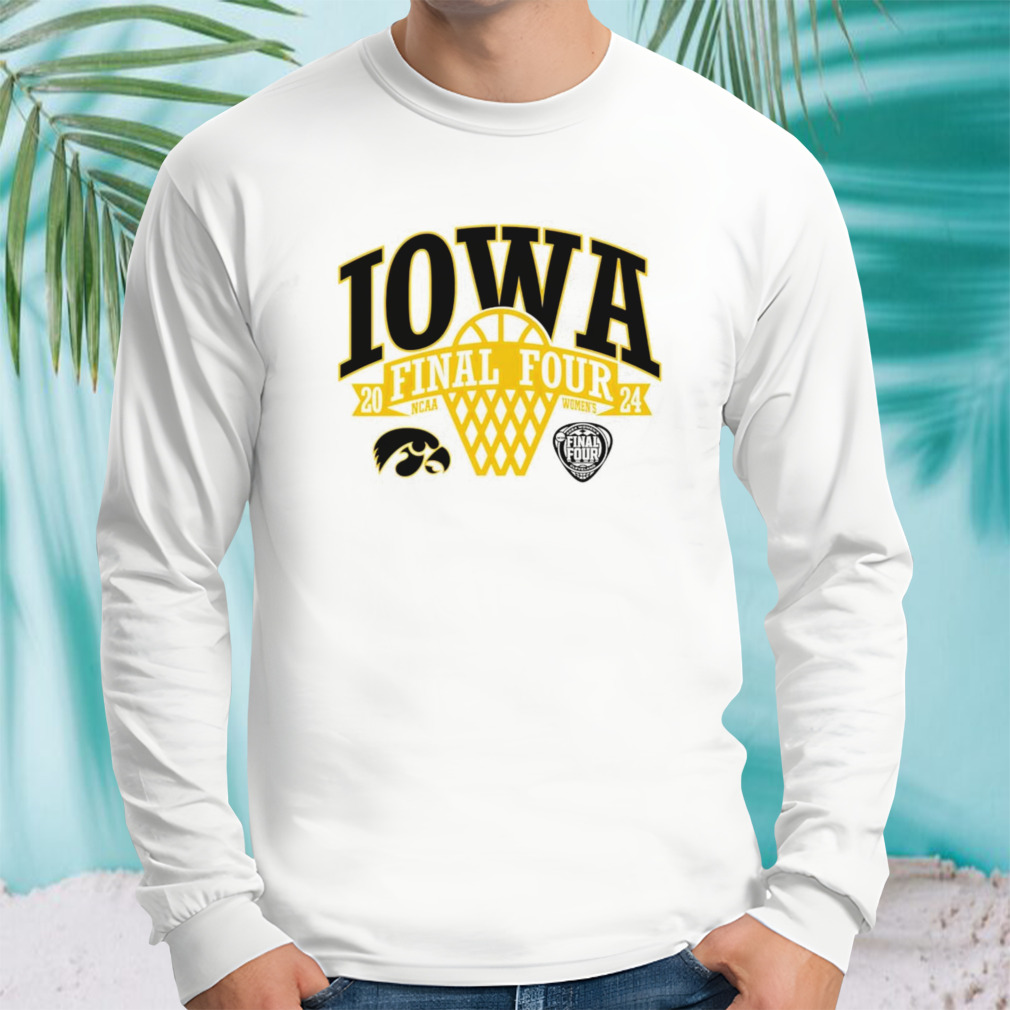 Longsleeve shirt
