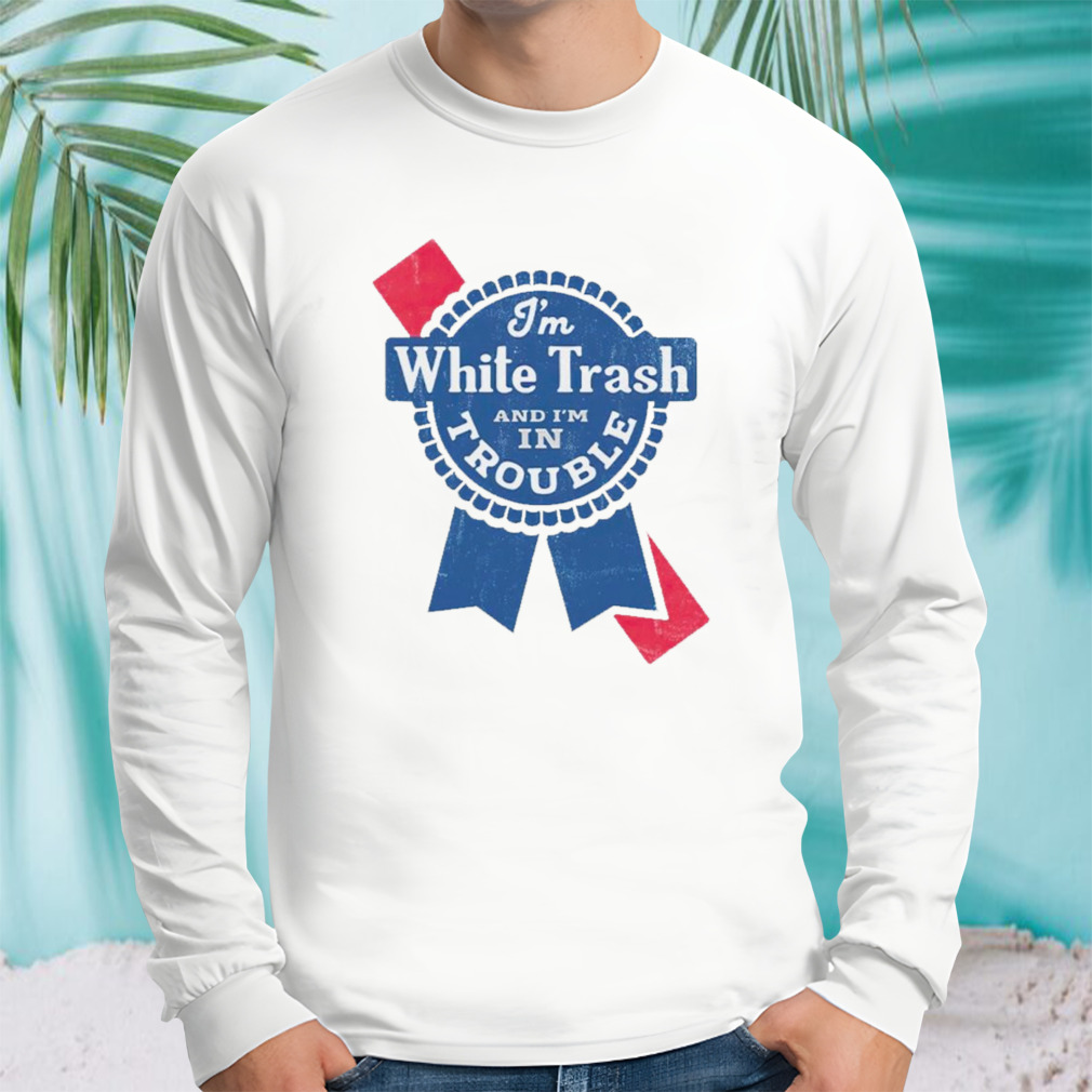 Longsleeve shirt