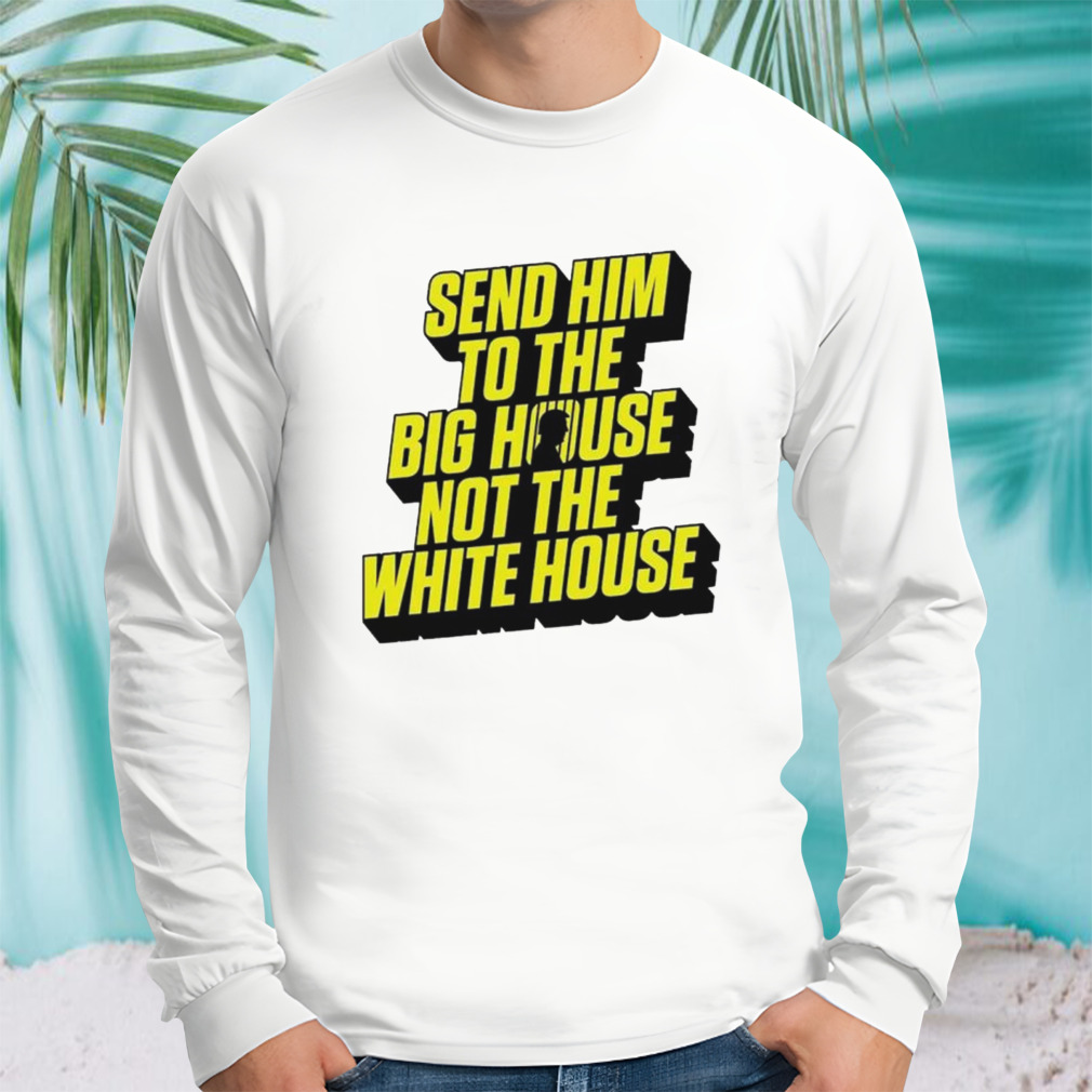 Longsleeve shirt
