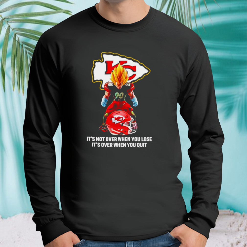 Longsleeve tshirt