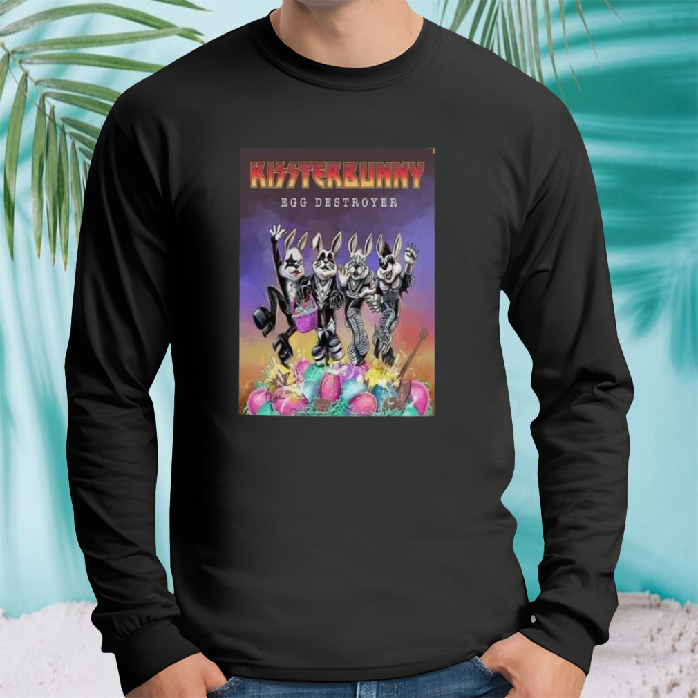 Longsleeve tshirt