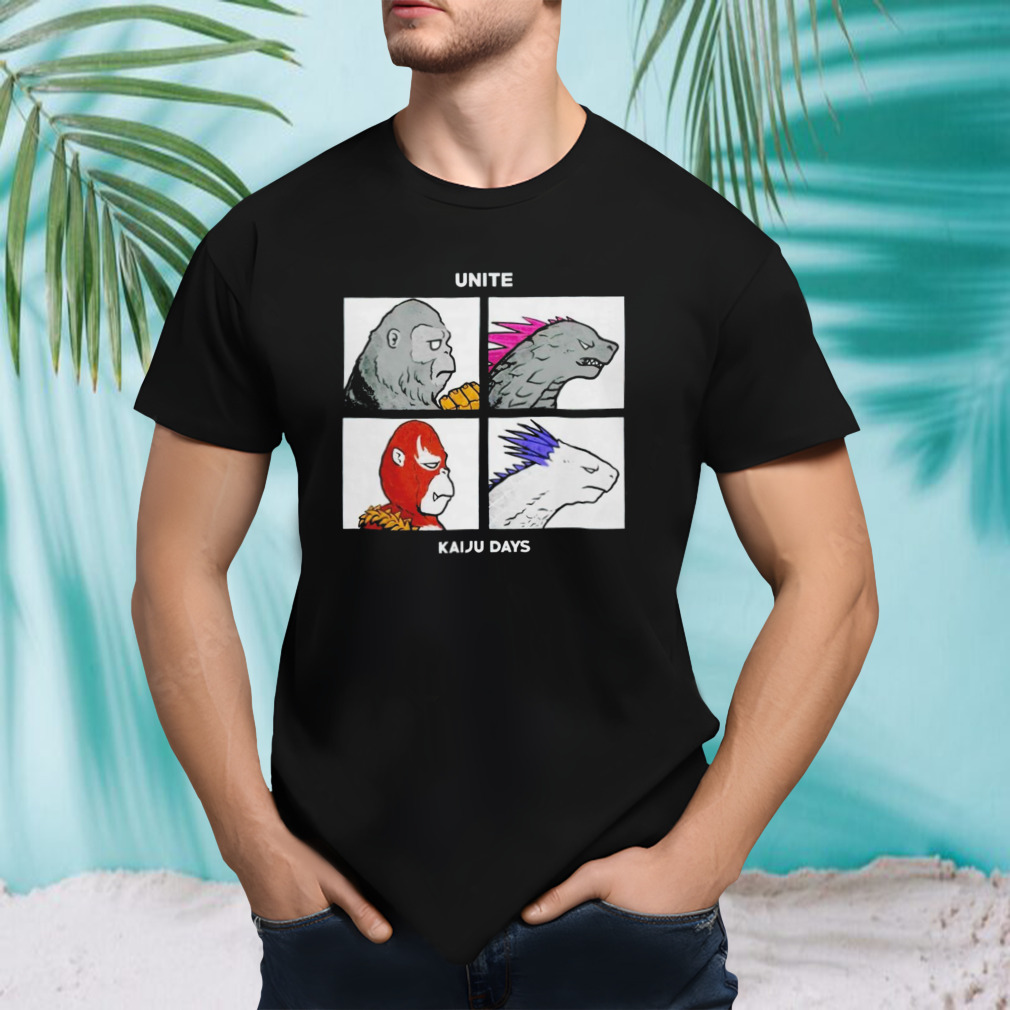 Unisex tshirt