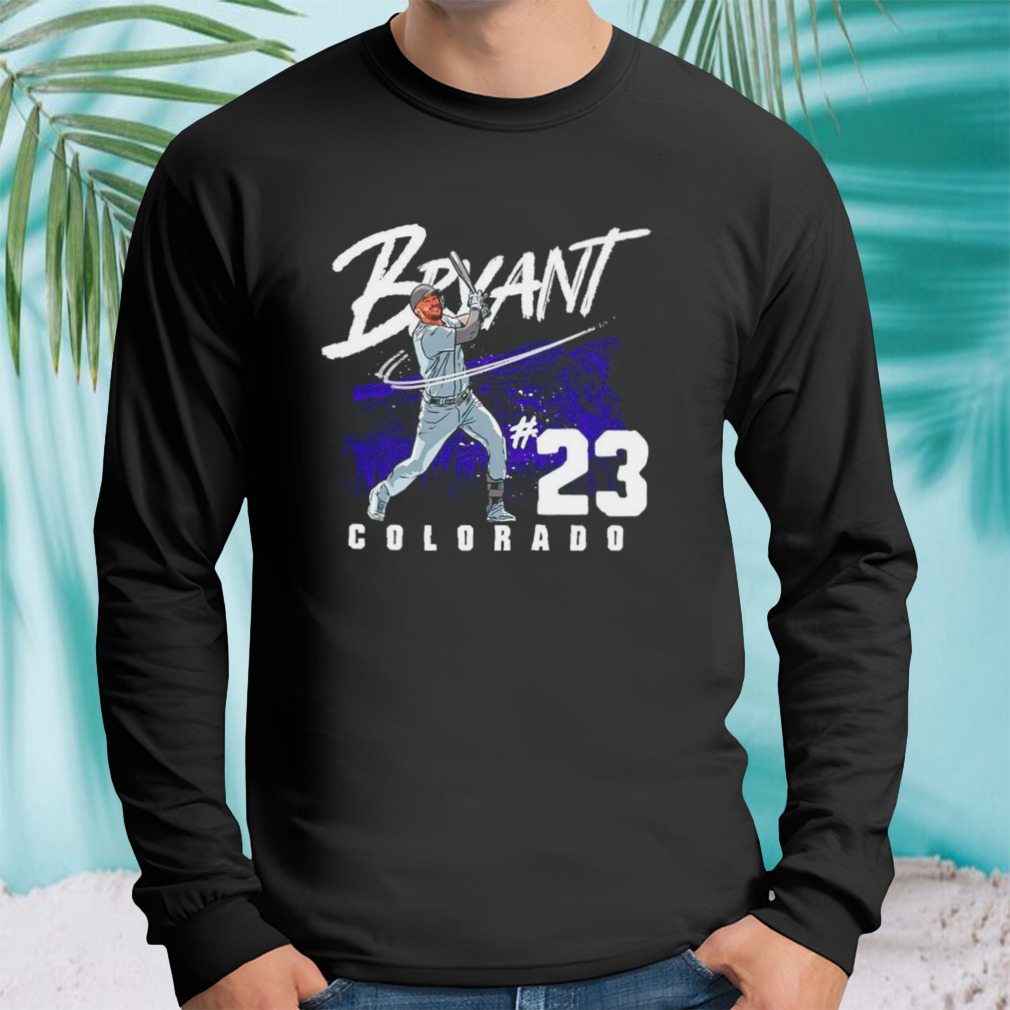 Longsleeve tshirt