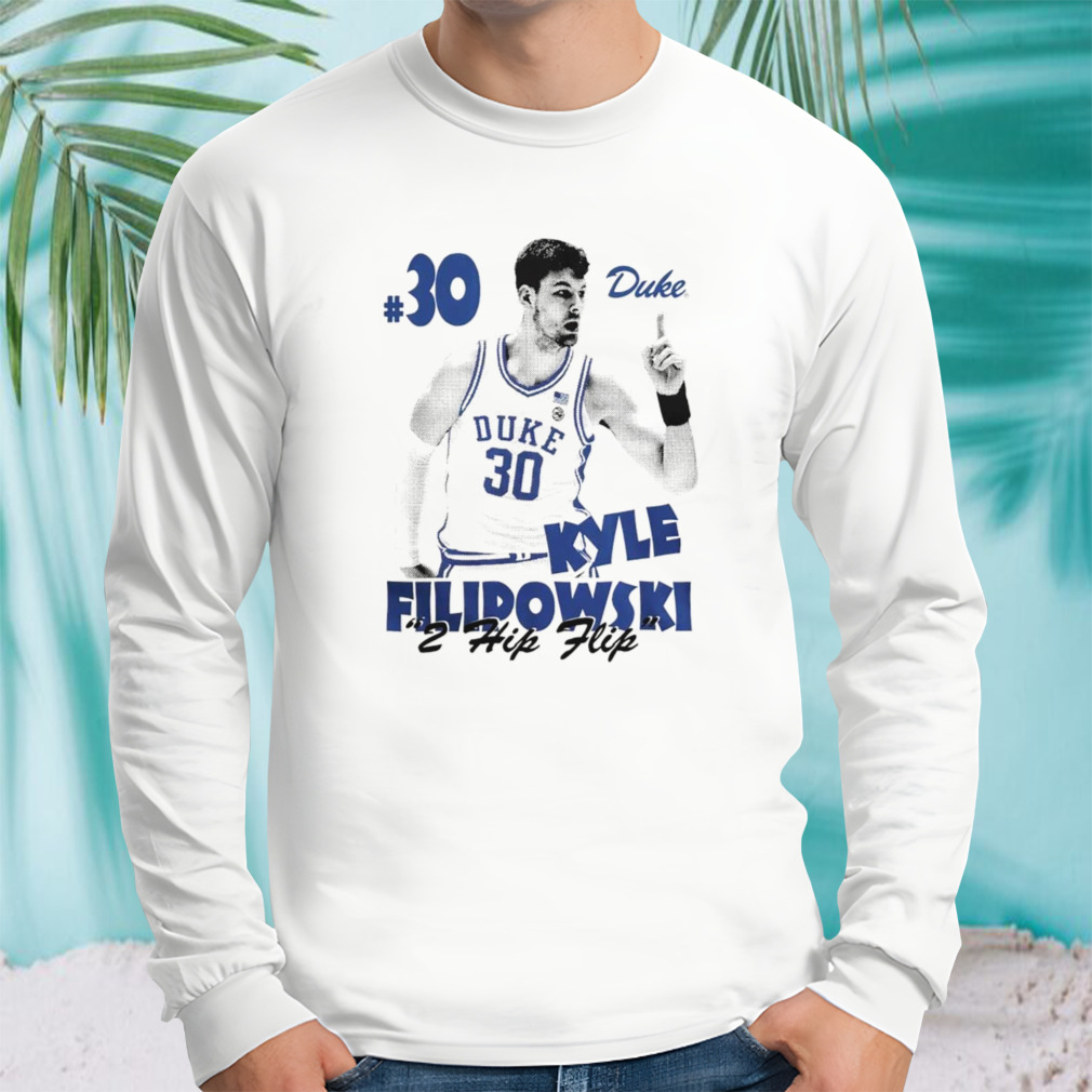 Longsleeve shirt