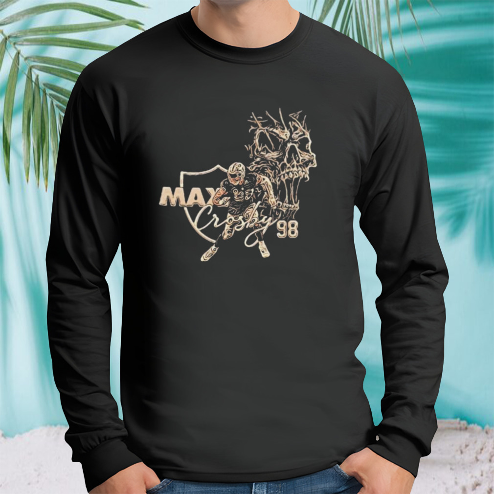 Longsleeve tshirt