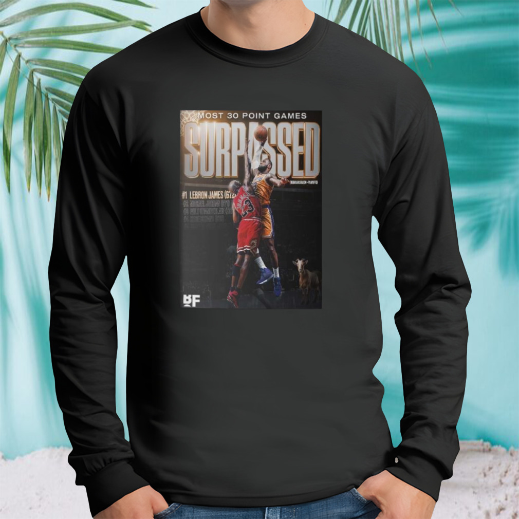 Longsleeve tshirt
