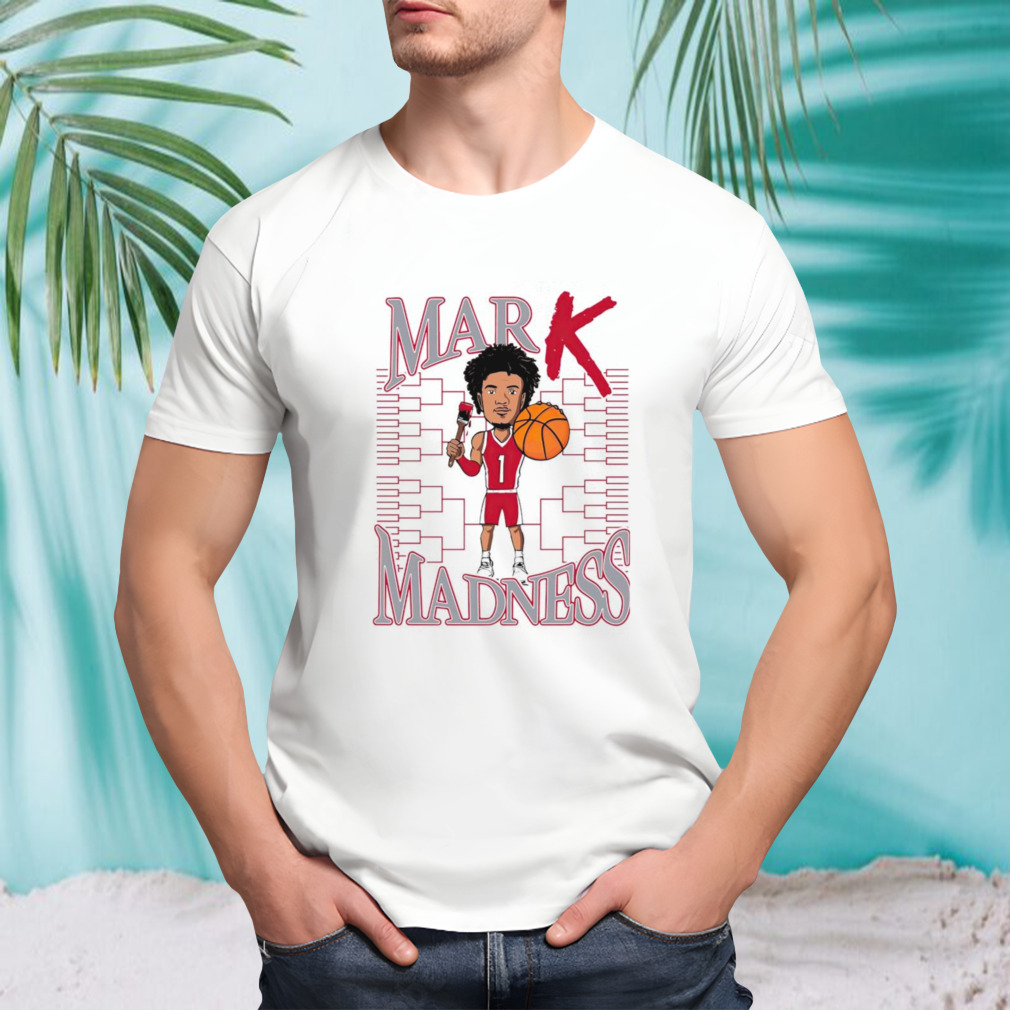 Unisex shirt