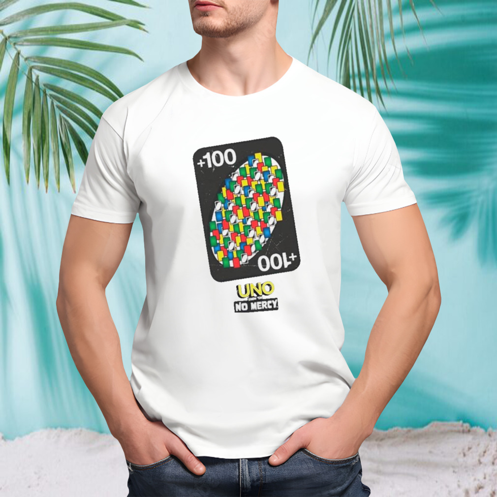 Unisex shirt